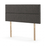 Dual Fabric Standard Height Headboard - by Respa