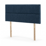 Dual Fabric Standard Height Headboard - by Respa