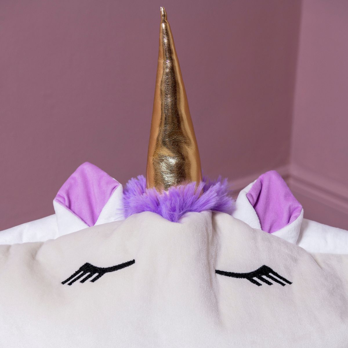 ELUNIBB - Unicorn Bean Bag - 4