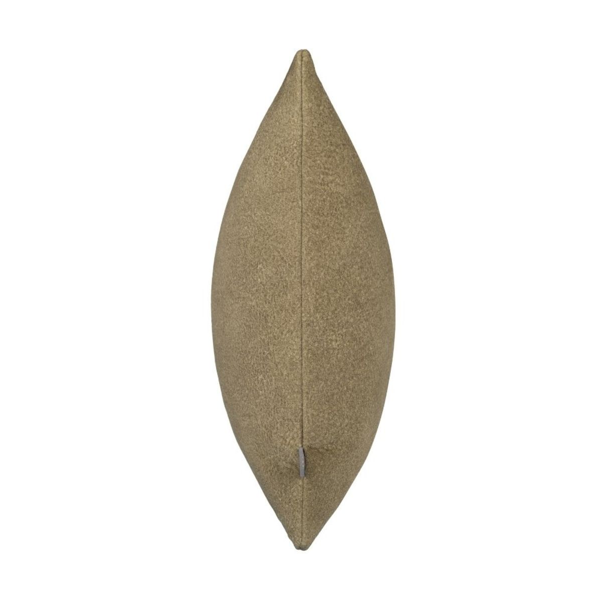 Easkey Textured Boucle Cushion Green - 2