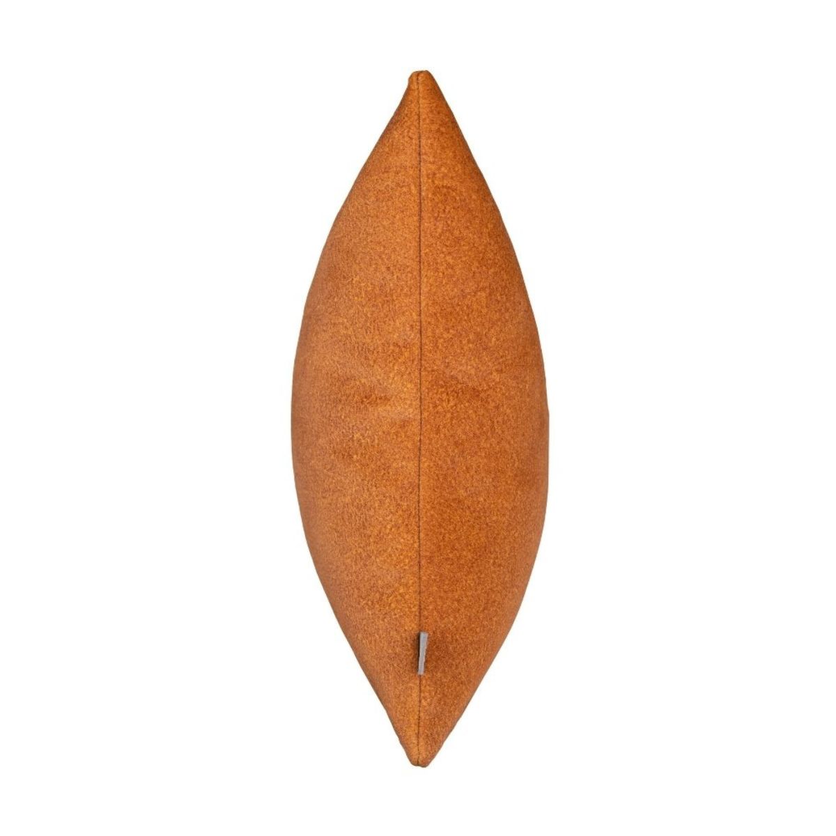 Easkey Textured Boucle Cushion Orange - 2
