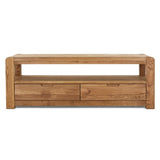 Eileen Oak TV Unit - 2