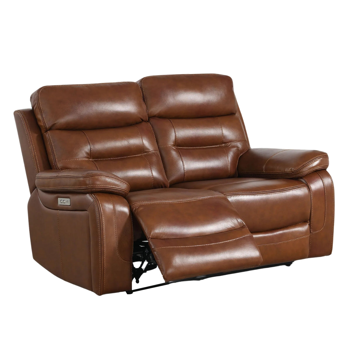 EllisonLeather2SeaterElectricReclinerSofa-1