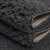 Empire Black Rug 4