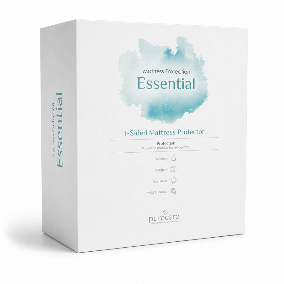 Essential Mattress Protector - 1