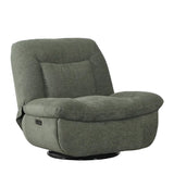 EvansElectricReclinerChairGreen-1