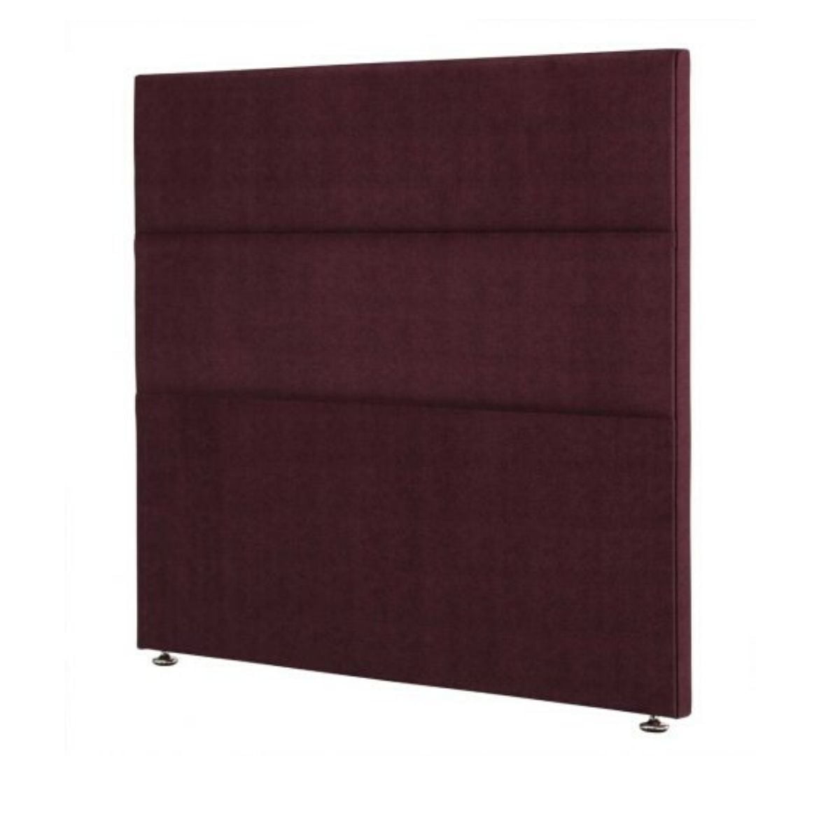 Dual Fabric Headboard - by Respa