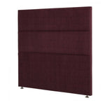Dual Fabric Headboard - by Respa