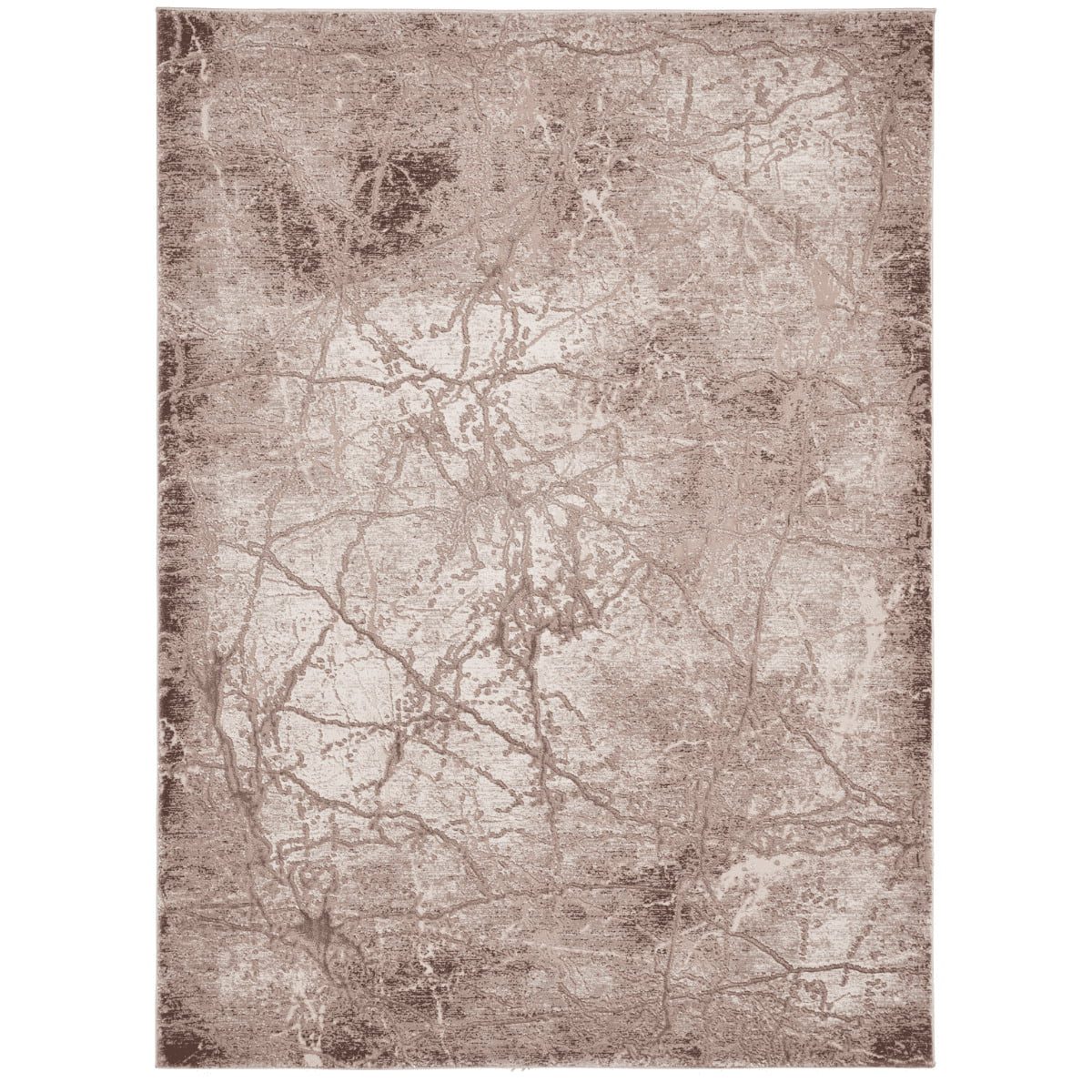 Dusty Pink Rug