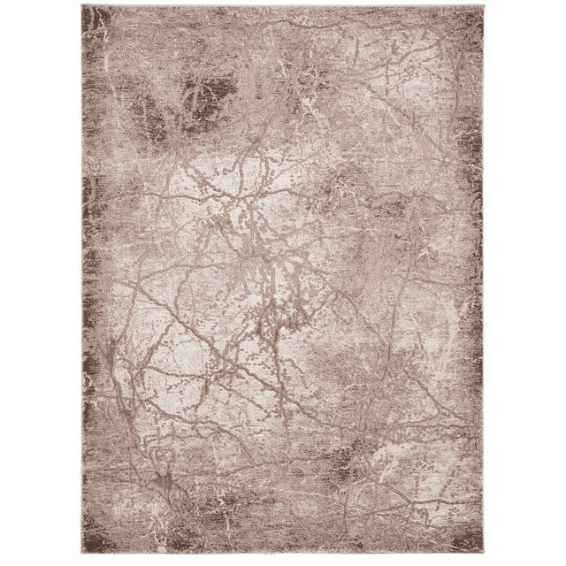 Dusty Pink Rug