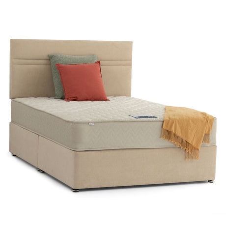 Formation Orthopaedic Mattress by Respa - 2