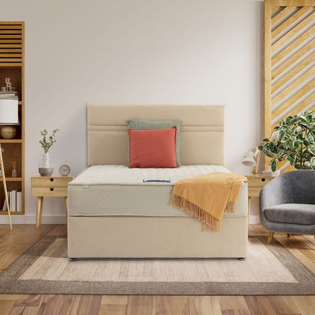 Formation Orthopaedic Mattress by Respa - 6