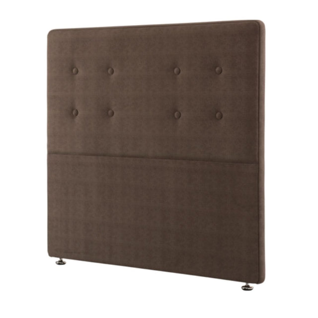 Button Headboard