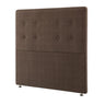 Button Headboard
