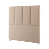 Fluted Headboard