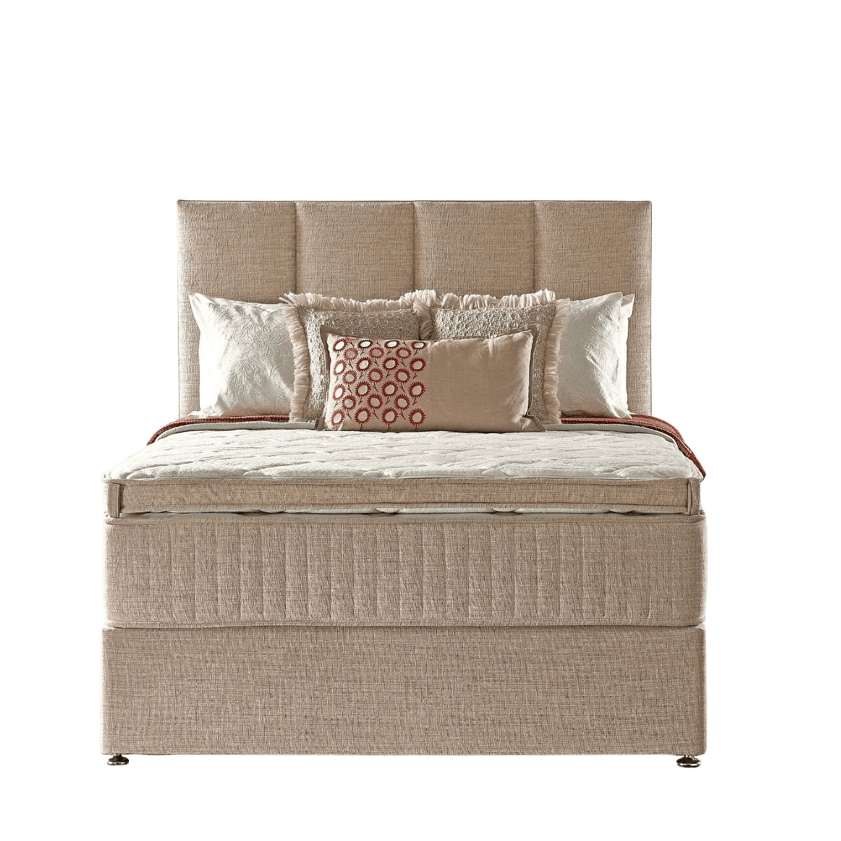 Galaxy Medium Soft Mattress by Respa