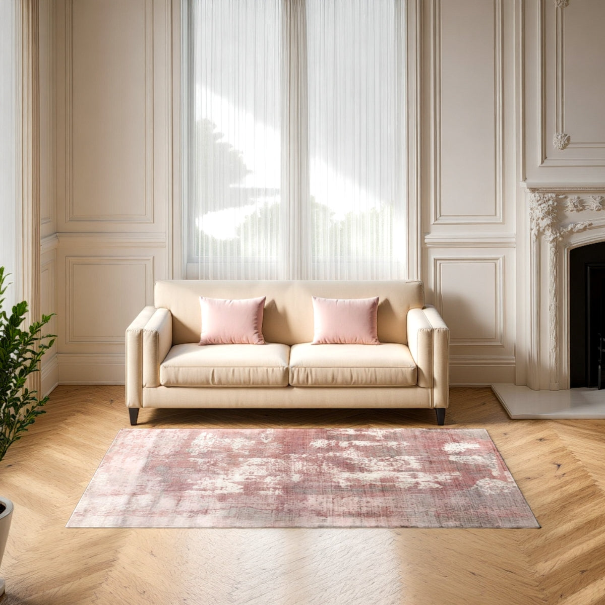 Gatsby Rug