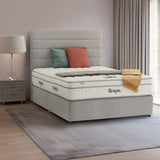 Gel Pocket Elite Mattress by Respa - 7