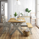 Gentry lifestyle - 2