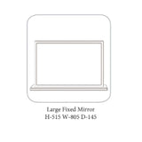Shannon Dressing Table