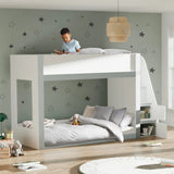 Gonzo Bunk Bed - 5