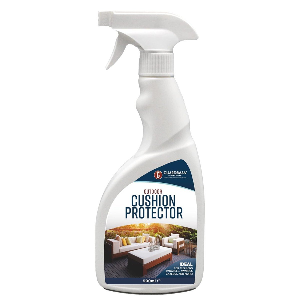 Guardsman Outdoor Cushion Protector - 1