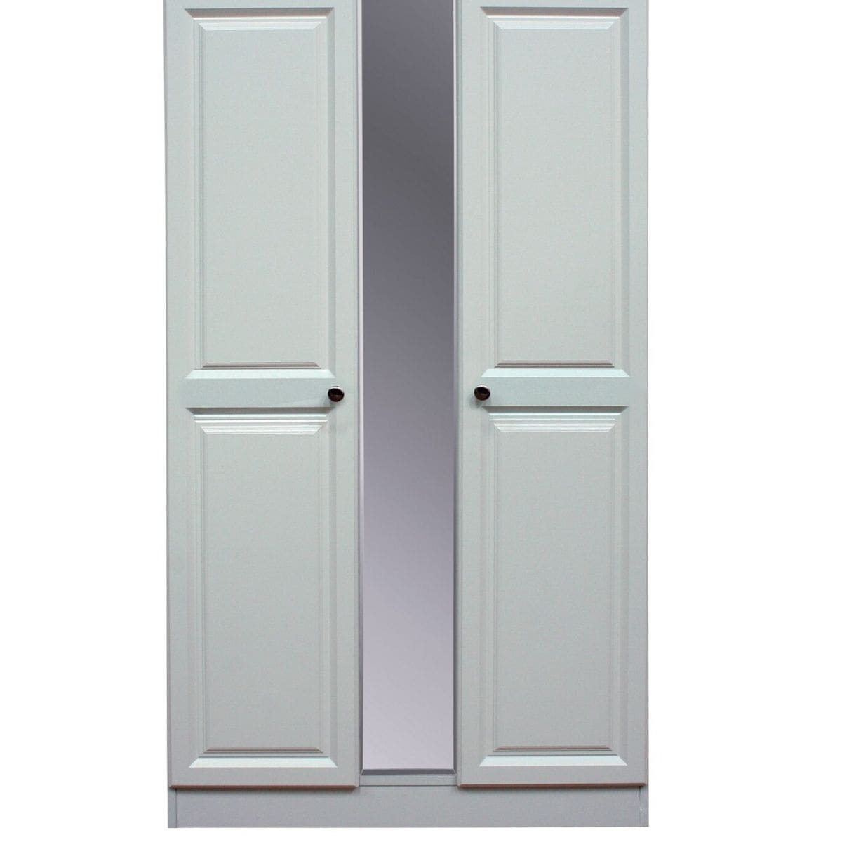 Grey Modern Wardrobe