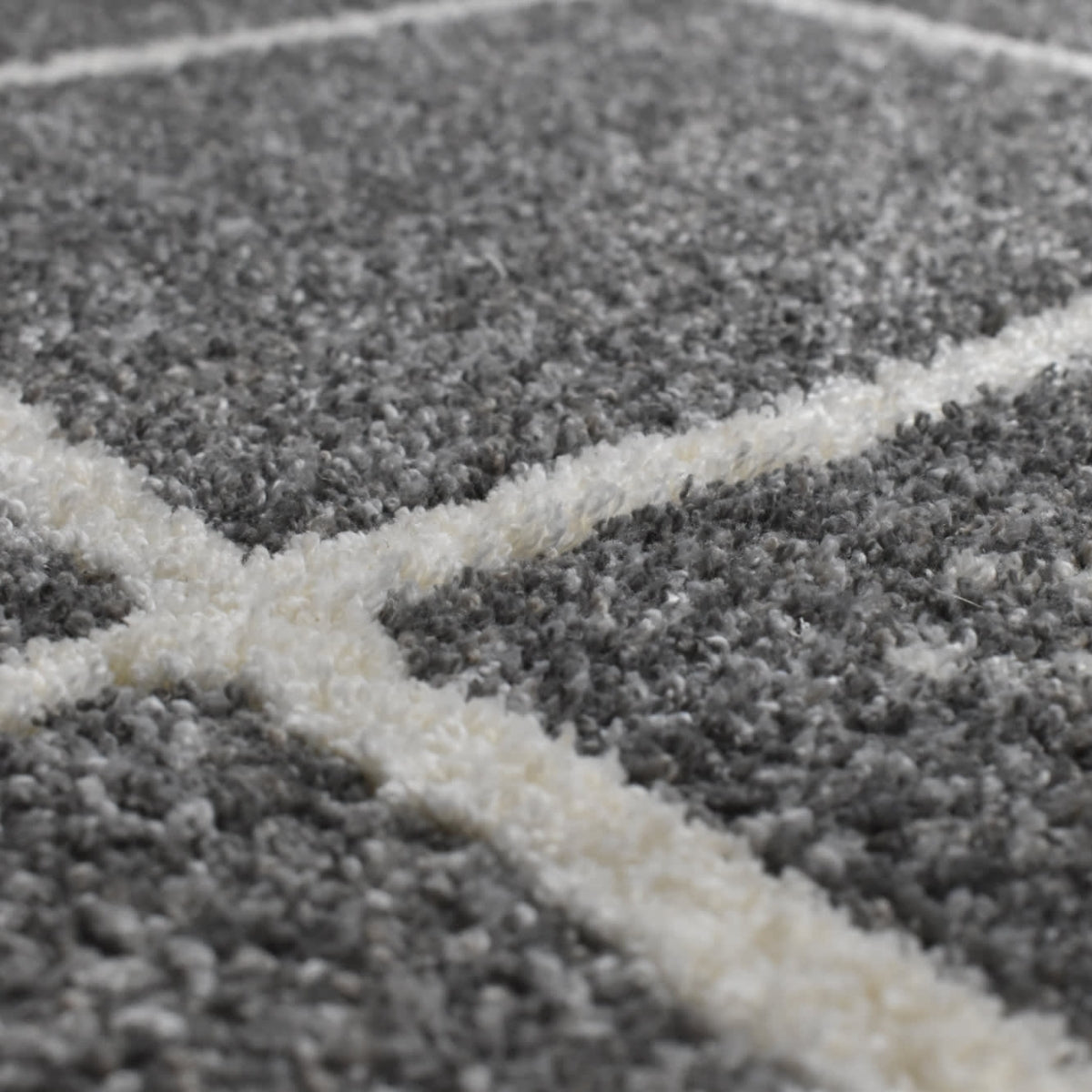 HarperGreyTexturedGeometricRug-3