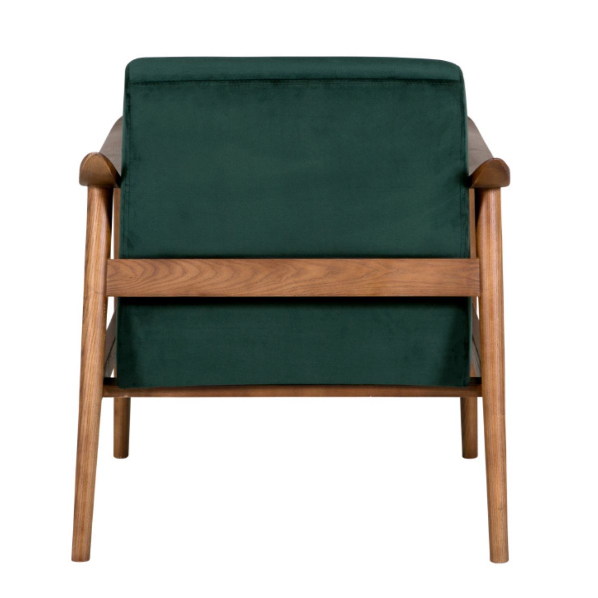 Hiram Accent Chair Green - 4
