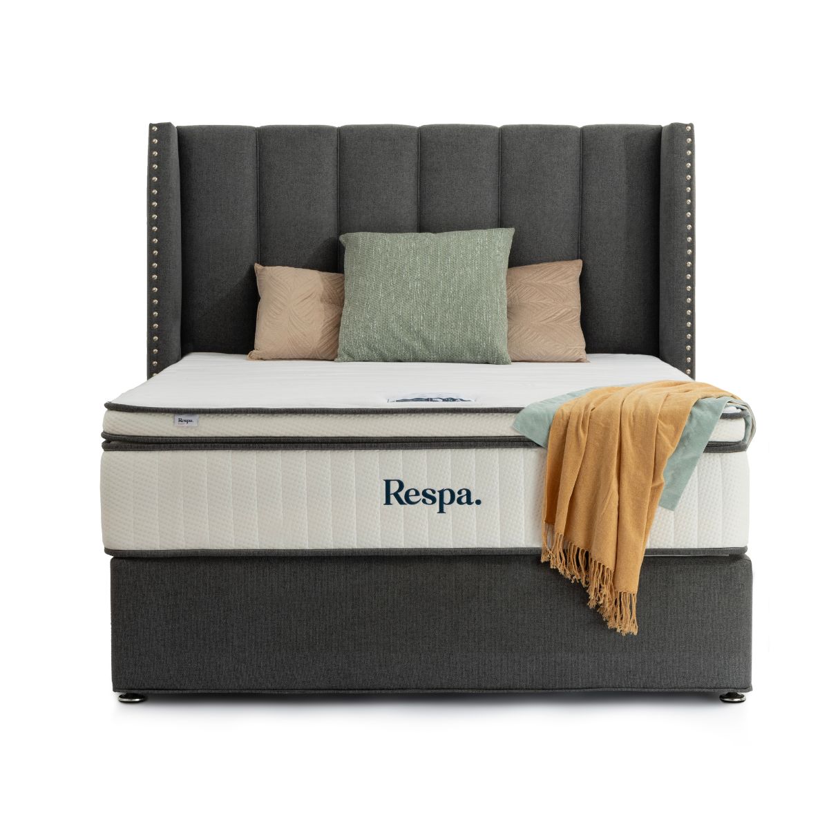 Illusions Soho 805 Mattress by Respa - 3