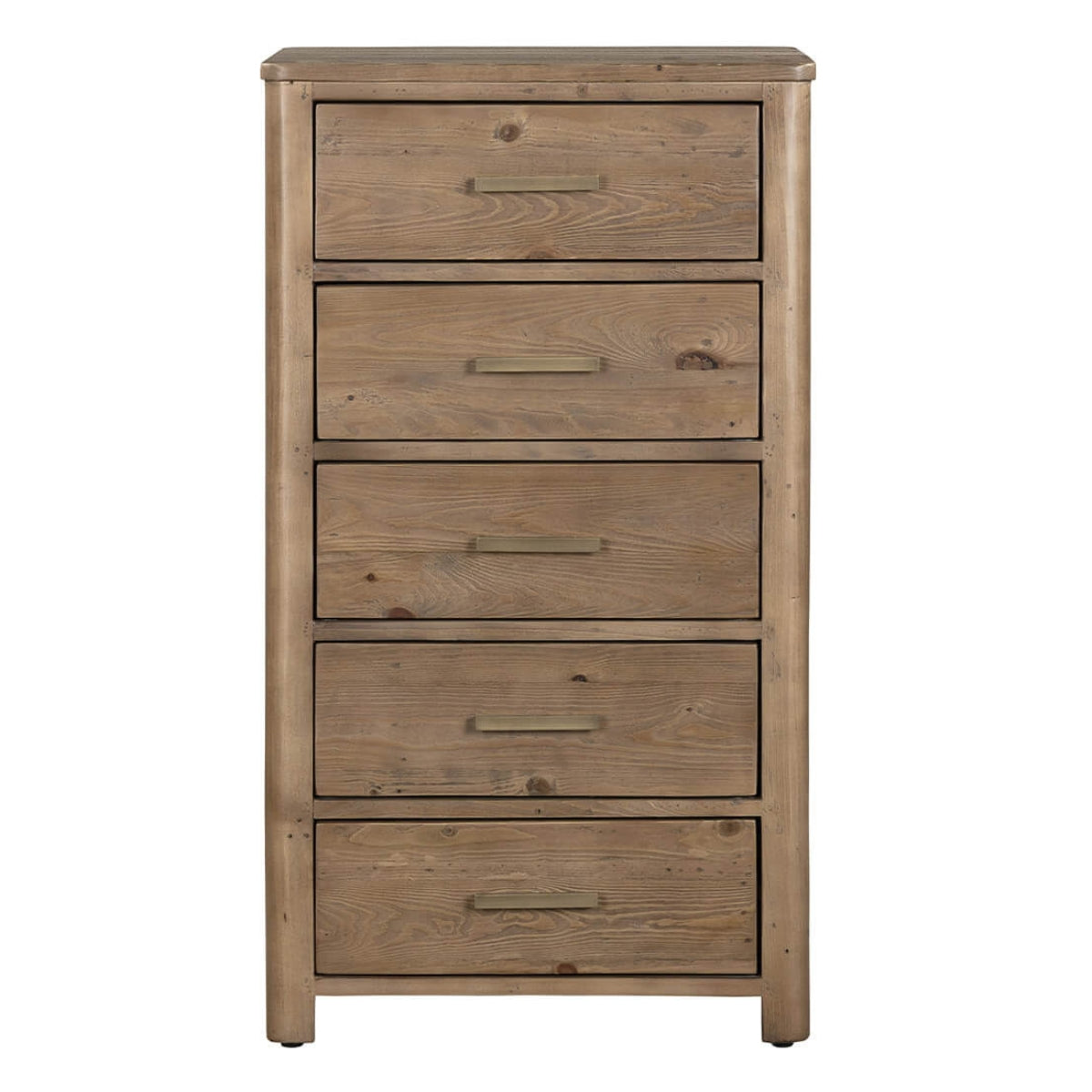 IndianaCashew5DrawerTallboy-3