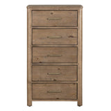 IndianaCashew5DrawerTallboy-3