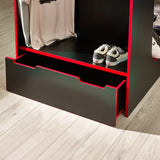 Infinity Black - 5