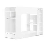 Infinity White - 1