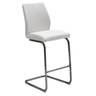 Irene Cantilever Bar Stool - 5