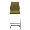 Irene Cantilever Bar Stool - 7