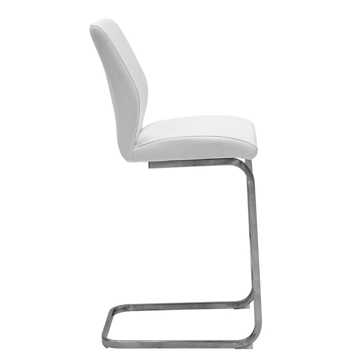 Irene Cantilever Bar Stool - 9