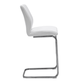 Irene Cantilever Bar Stool - 9
