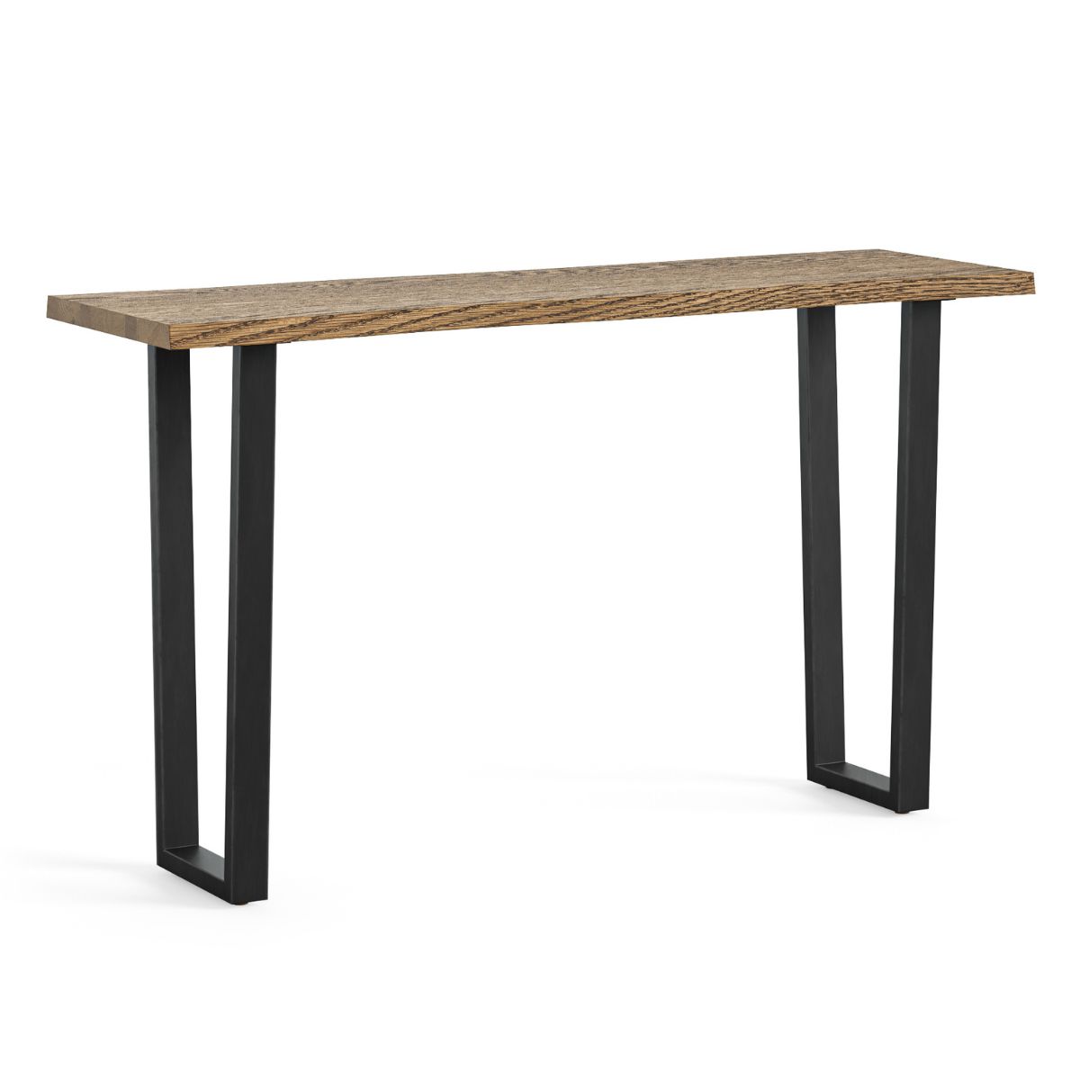 Jasmine Wooden Console Table - 1