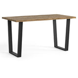 Jasmine Wooden Dining Table - 1