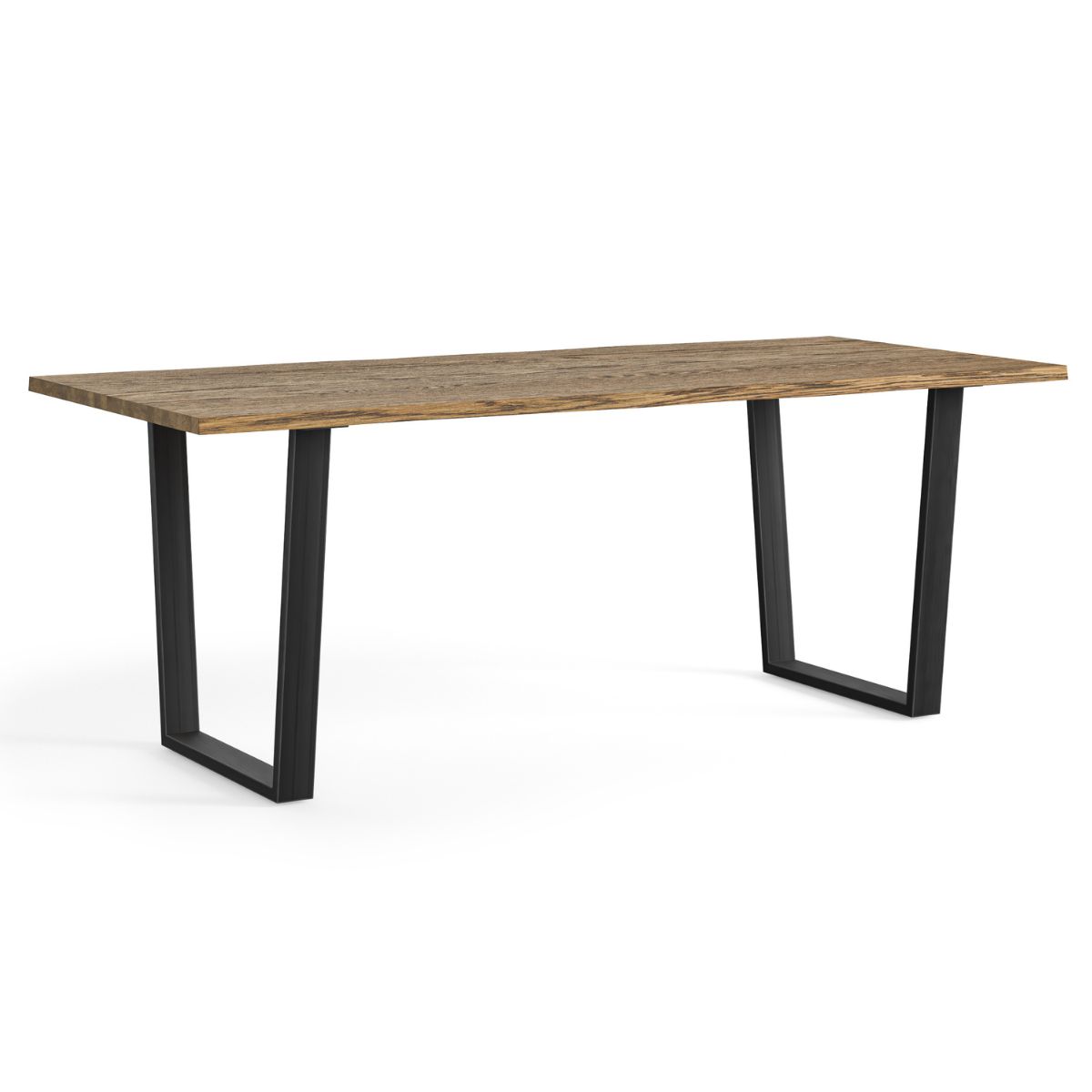 Jasmine Wooden Dining Table - 2