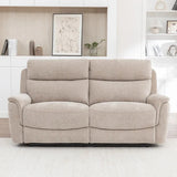 KeatonBeige2.5SeaterElectricReclinerSofa-3