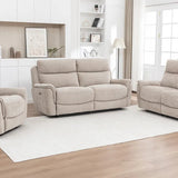 KeatonBeige2.5SeaterElectricReclinerSofa-5