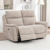 KeatonBeige2SeaterElectricReclinerSofa-2