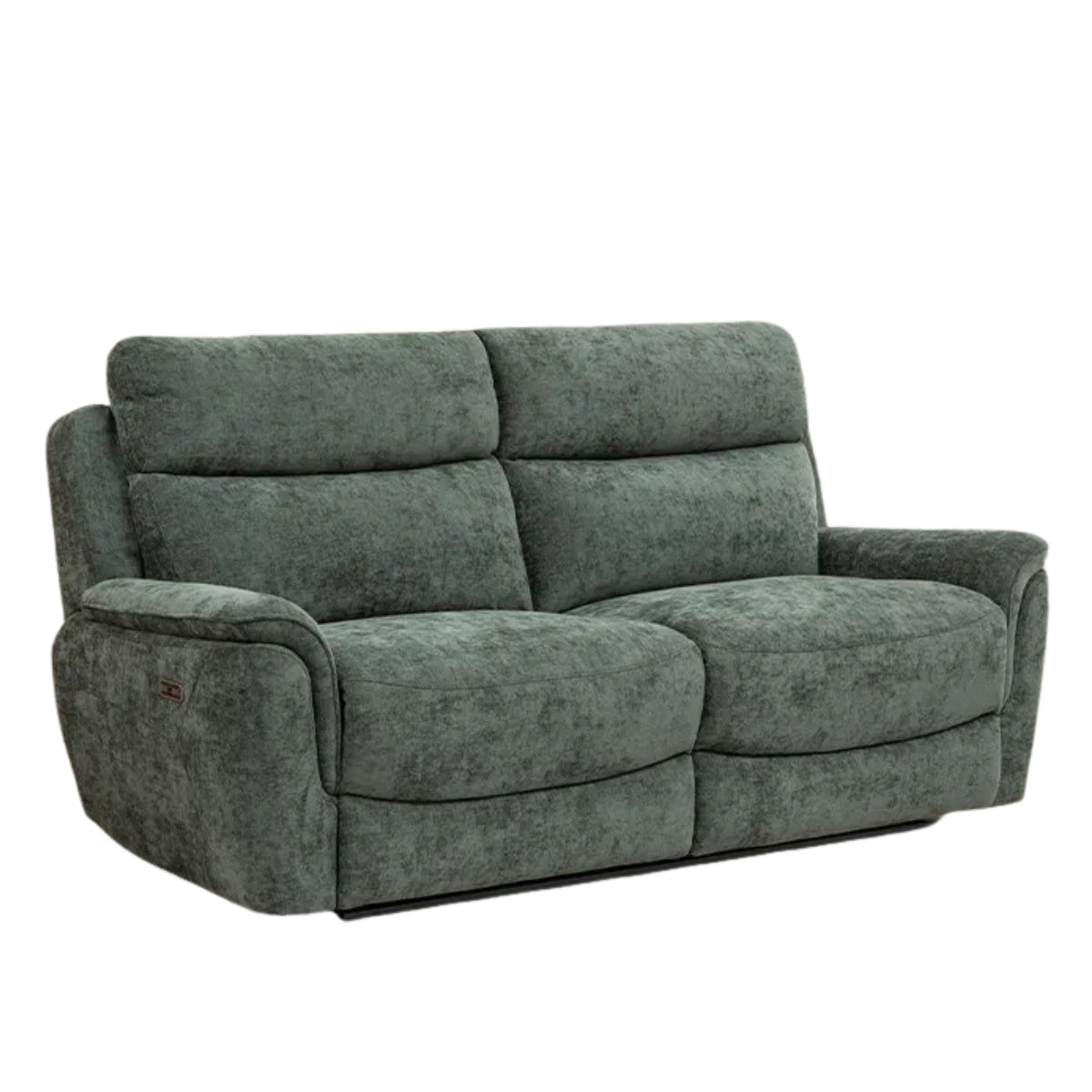KeatonGreen2.5SeaterElectricReclinerSofa-1