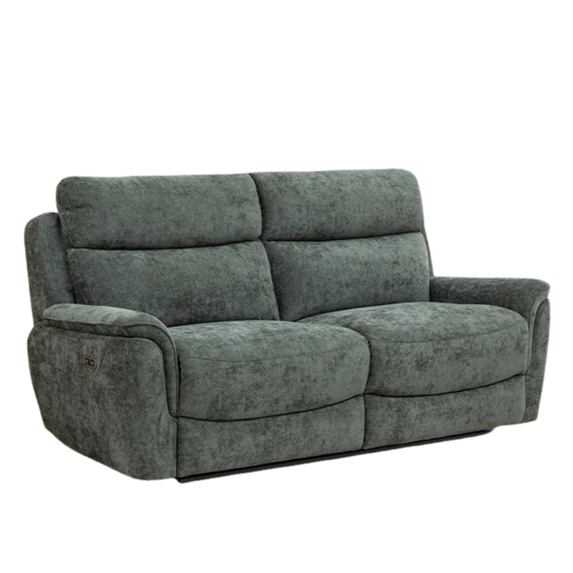 KeatonGreen2.5SeaterElectricReclinerSofa-1