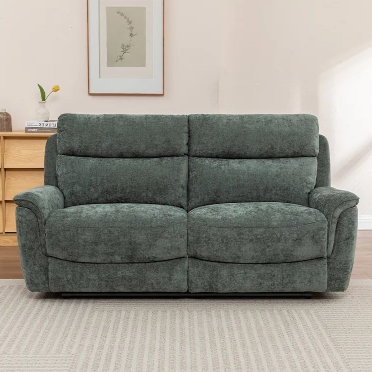 KeatonGreen2.5SeaterElectricReclinerSofa-3
