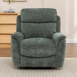 KeatonGreenElectricReclinerArmchair-3
