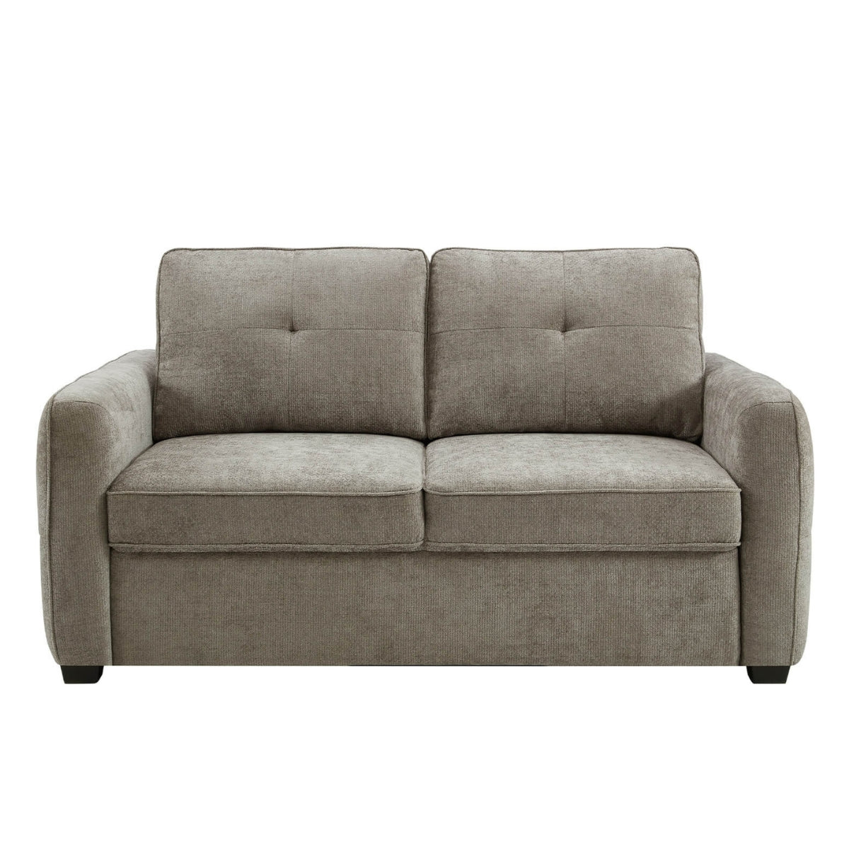 Keenan Sofa Bed Beige - 2