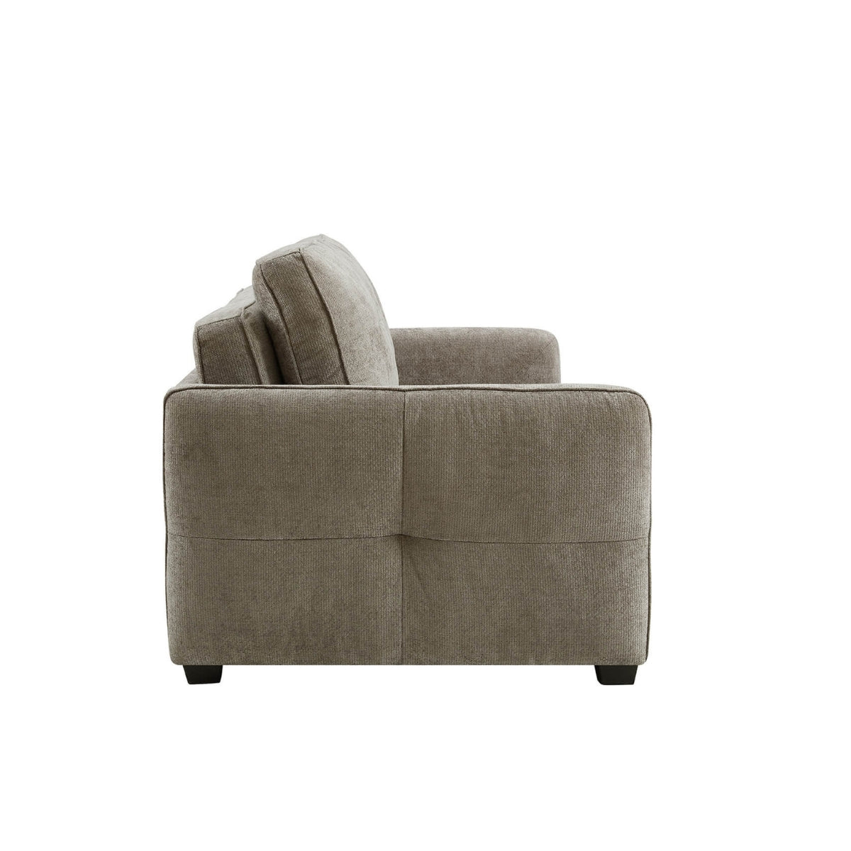 Keenan Sofa Bed Beige - 4